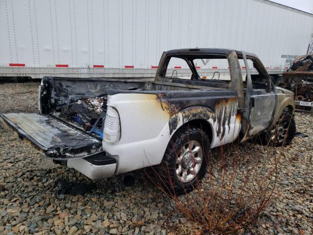 Photo 3 from auction – 2011 FORD F350 SUPER with VIN 1FTRF3BT8BEA88395