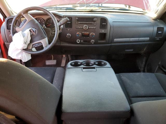 Photo 8 from auction – 2011 GMC SIERRA K15 with VIN 3GTP2VE34BG198475