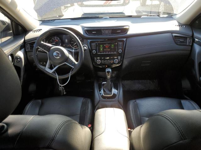 Photo 8 from auction – 2020 NISSAN ROGUE S with VIN 5N1AT2MT3LC729801