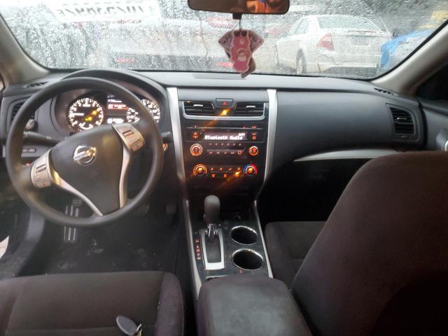 Photo 8 from auction – 2013 NISSAN ALTIMA 2.5 with VIN 1N4AL3AP7DC220318