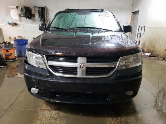 Photo 5 from auction – 2010 DODGE JOURNEY R/ with VIN 3D4PH6FV5AT179401
