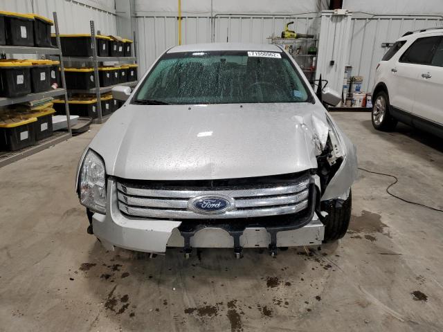 Photo 5 from auction – 2009 FORD FUSION SE with VIN 3FAHP07159R115483