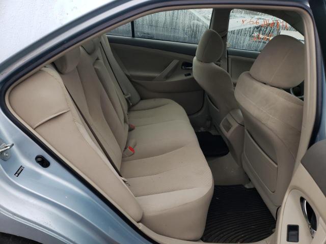 Photo 10 from auction – 2007 TOYOTA CAMRY CE with VIN 4T1BE46K87U652034