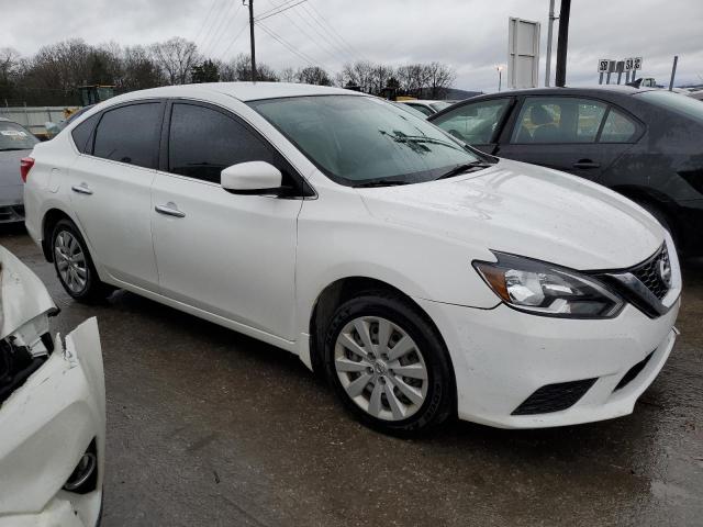 Photo 4 from auction – 2017 NISSAN SENTRA with VIN 3N1AB7AP5HY255458