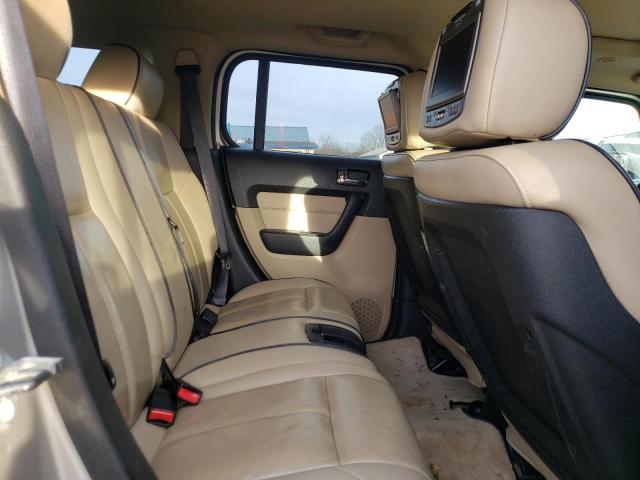 Photo 10 from auction – 2006 HUMMER H3 with VIN 5GTDN136668219296