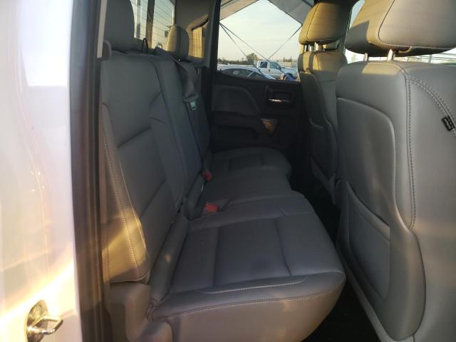 Photo 10 from auction – 2014 GMC SIERRA K15 with VIN 1GTV2VEC0EZ112347