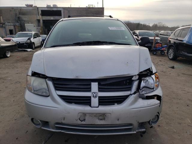 Photo 5 from auction – 2006 DODGE GRAND CARA with VIN 2D4GP44LX6R603934