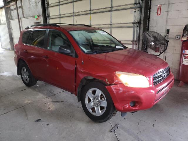 Photo 4 from auction – 2008 TOYOTA RAV4 with VIN JTMZD33V085095257