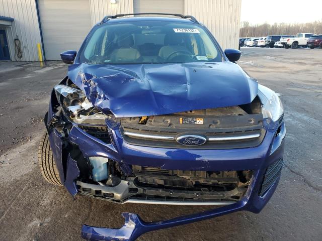 Photo 5 from auction – 2014 FORD ESCAPE SE with VIN 1FMCU9GX1EUA26434