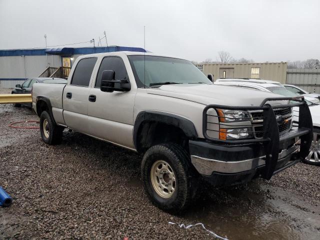Photo 4 from auction – 2006 CHEVROLET SILVERADO with VIN 1GCHC23D46F225290