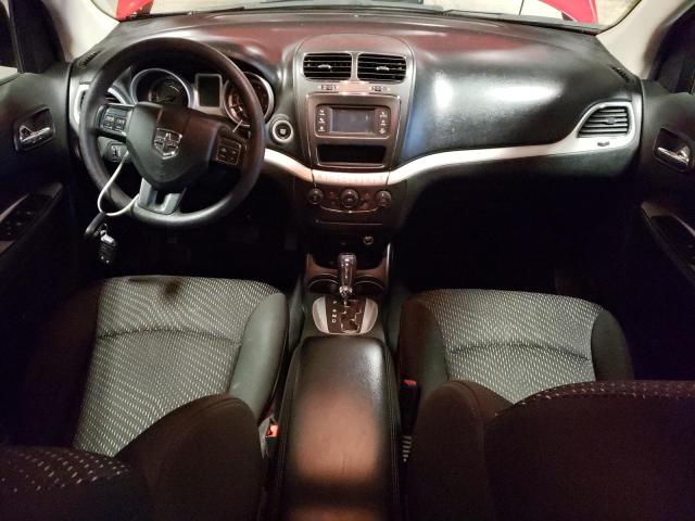 Photo 8 from auction – 2019 DODGE JOURNEY SE with VIN 3C4PDCBB7KT844755