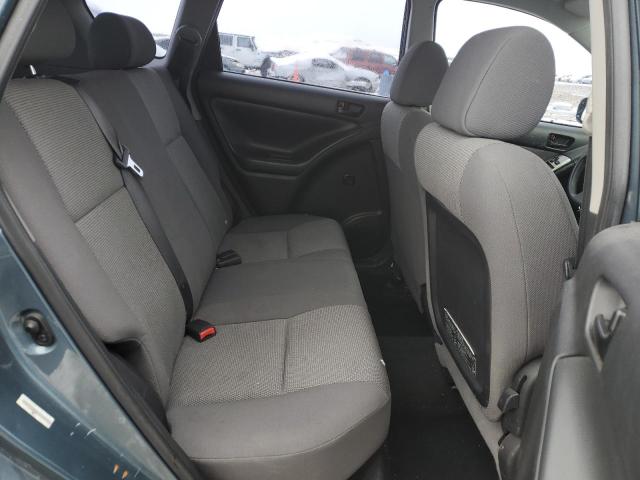 Photo 10 from auction – 2007 PONTIAC VIBE with VIN 5Y2SL658X7Z432926