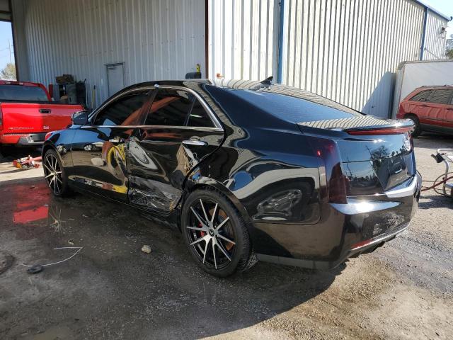 Zdjęcie 2 z aukcji – 2013 CADILLAC ATS z VIN 1G6AA5RX3D0133603