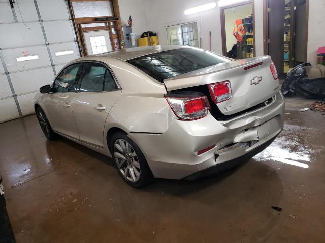 Photo 2 from auction – 2014 CHEVROLET MALIBU 2LT with VIN 1G11E5SL1EF130439