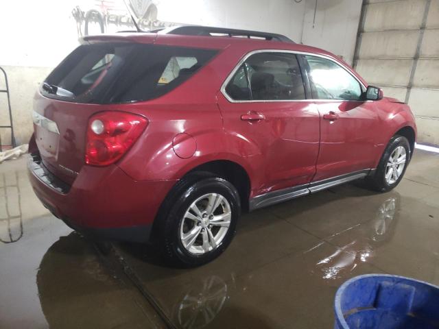 Photo 3 from auction – 2012 CHEVROLET EQUINOX LT with VIN 2GNALDEK1C1278029