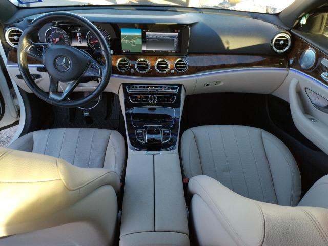 Photo 8 from auction – 2017 MERCEDES-BENZ E 300 with VIN WDDZF4JB8HA011529