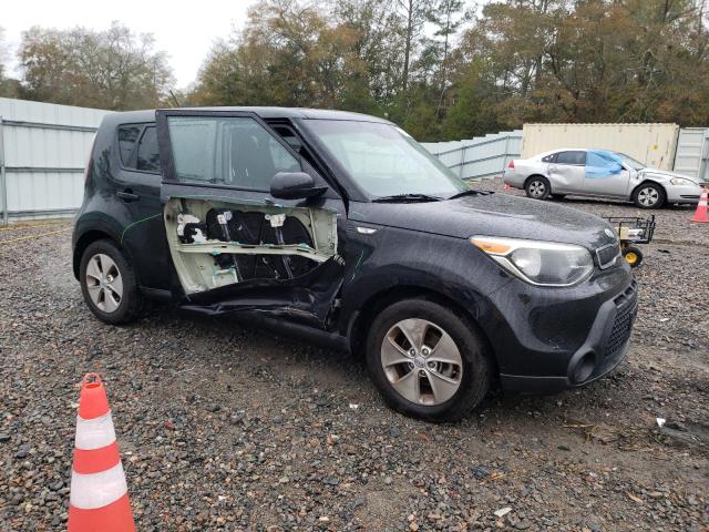 Photo 4 from auction – 2014 KIA SOUL with VIN KNDJN2A21E7100110