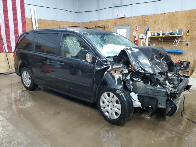 Photo 4 from auction – 2017 DODGE GRAND CARA with VIN 2C4RDGBG6HR612655