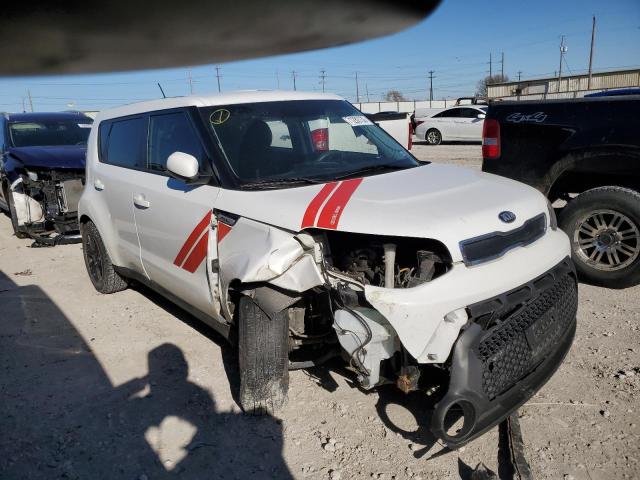Photo 4 from auction – 2015 KIA SOUL with VIN KNDJN2A28F7132487