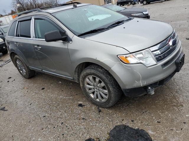 Photo 4 from auction – 2008 FORD EDGE LIMIT with VIN 2FMDK49C88BB03656
