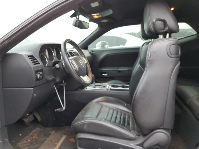 Photo 7 from auction – 2014 DODGE CHALLENGER with VIN 2C3CDYAG8EH111043
