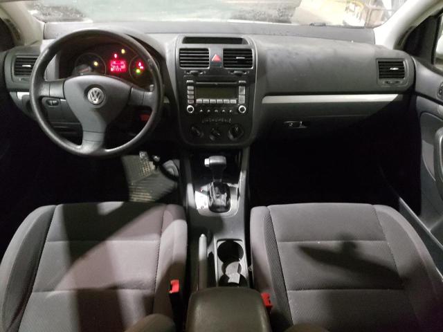 Photo 8 from auction – 2007 VOLKSWAGEN RABBIT with VIN WVWDR71K67W265576