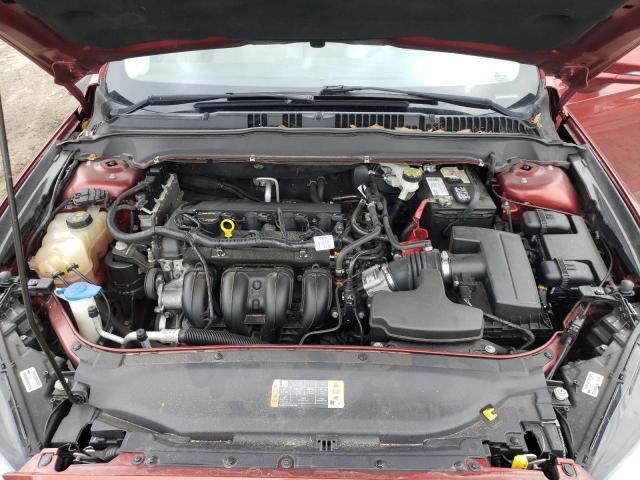 Photo 11 from auction – 2014 FORD FUSION SE with VIN 3FA6P0H70ER232716