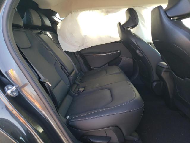Photo 11 from auction – 2022 KIA EV6 LIGHT with VIN KNDC3DLC1N5034069