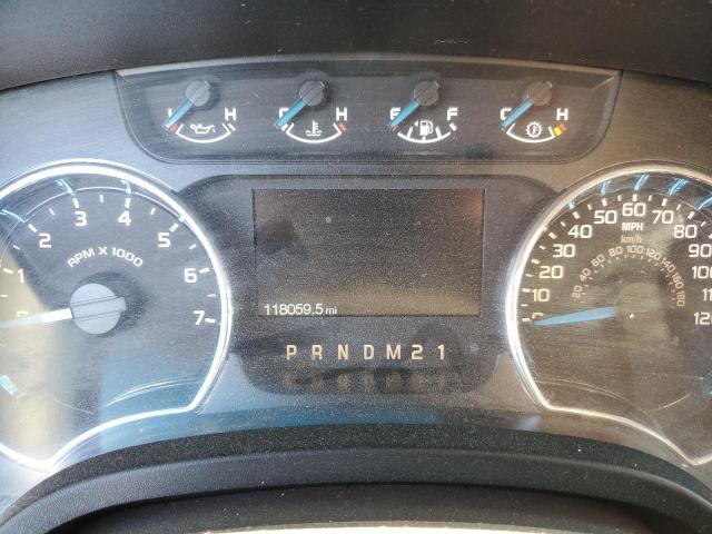 Photo 9 from auction – 2014 FORD F150 SUPER with VIN 1FTEW1CMXEKE41543