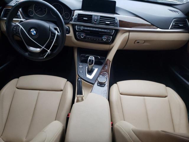 Photo 8 from auction – 2017 BMW 330 XI with VIN WBA8D9G59HNU60492