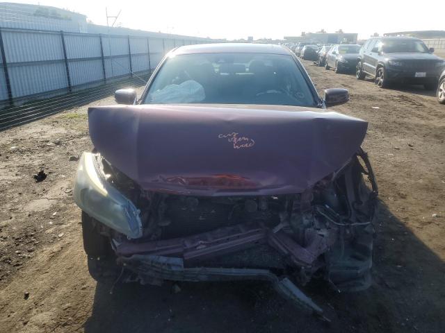 Photo 5 from auction – 2015 HONDA ACCORD EXL with VIN 1HGCR2F85FA264525