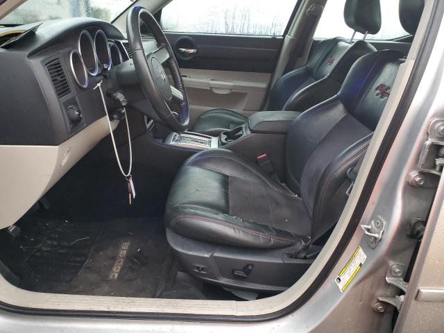 Photo 7 from auction – 2007 DODGE CHARGER R/ with VIN 2B3KA53H57H878583