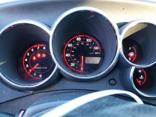 Photo 9 from auction – 2008 TOYOTA COROLLA MA with VIN 2T1KR32E78C711088