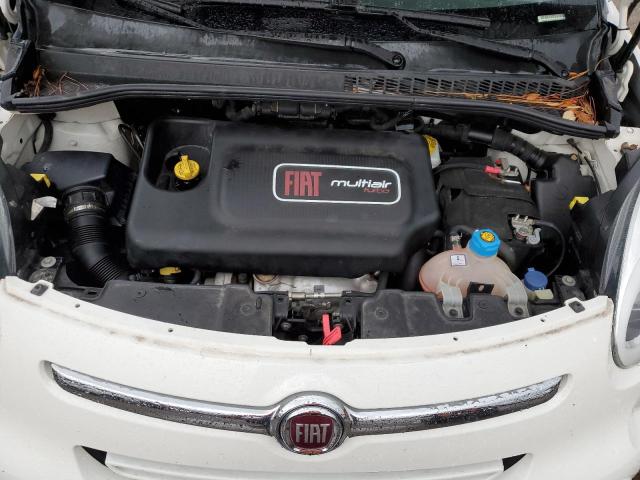 Photo 11 from auction – 2014 FIAT 500L POP with VIN ZFBCFAAH6EZ016652