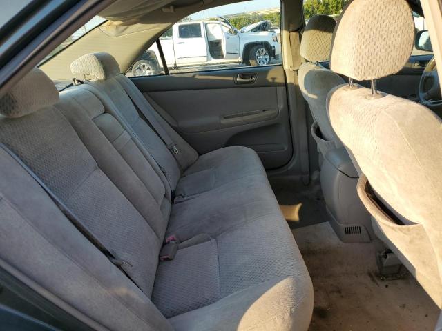 Photo 10 from auction – 2004 TOYOTA CAMRY with VIN 4T1BE32K94U292994