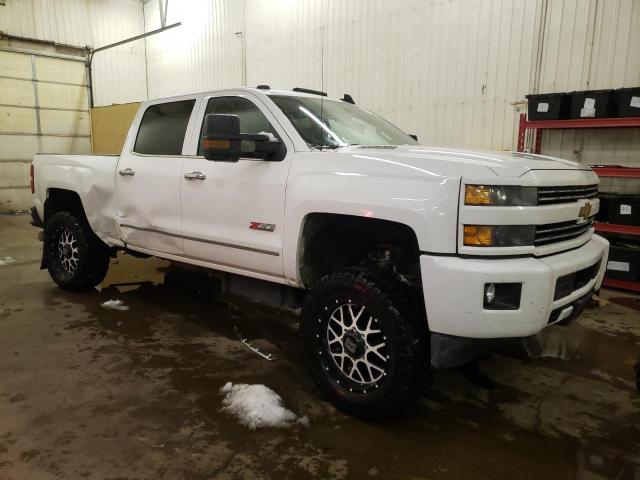 Photo 4 from auction – 2016 CHEVROLET SILVERADO with VIN 1GC4K0C88GF300096