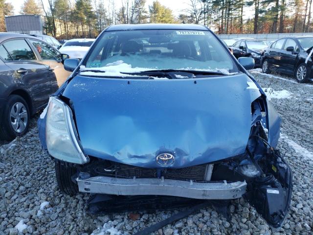 Photo 5 from auction – 2008 TOYOTA PRIUS with VIN JTDKB20U487774269