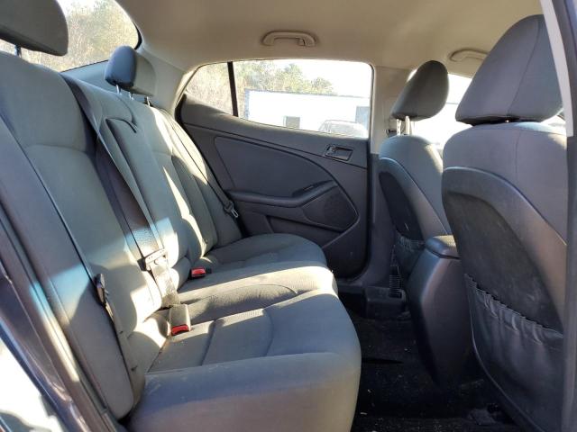 Photo 10 from auction – 2015 KIA OPTIMA LX with VIN 5XXGM4A74FG440168