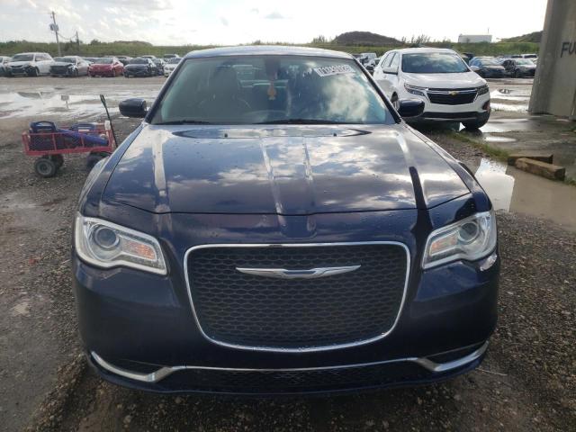Photo 5 from auction – 2015 CHRYSLER 300 LIMITE with VIN 2C3CCAAGXFH930549
