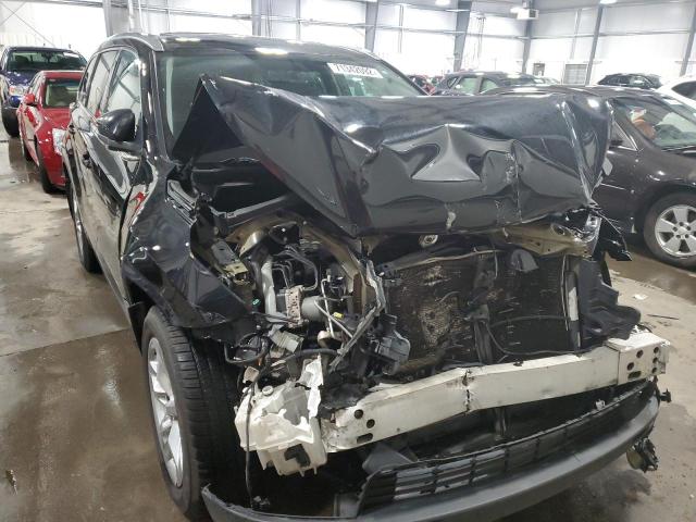 Photo 5 from auction – 2016 TOYOTA HIGHLANDER with VIN 5TDDKRFH6GS286635