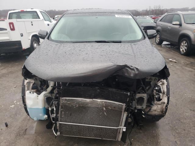Photo 5 from auction – 2015 FORD EDGE TITAN with VIN 2FMTK4K88FBC03688