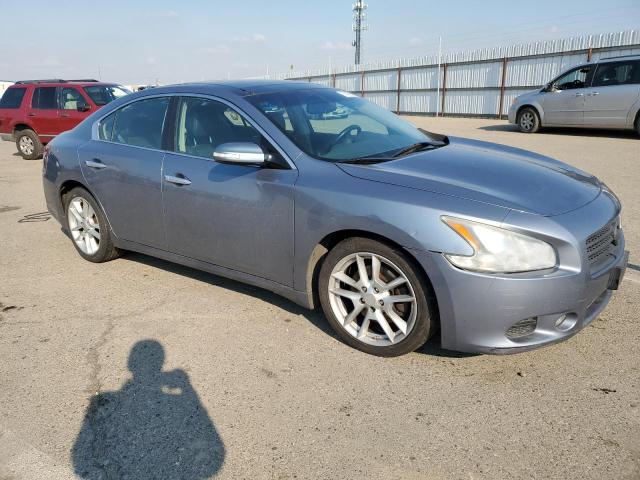 Photo 4 from auction – 2010 NISSAN MAXIMA S with VIN 1N4AA5AP2AC846579
