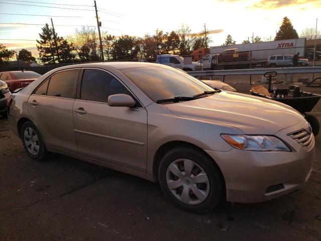 Photo 4 from auction – 2007 TOYOTA CAMRY CE with VIN 4T1BE46K37U717341
