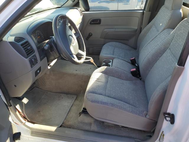 Photo 7 from auction – 2004 CHEVROLET COLORADO with VIN 1GCCS148248160272