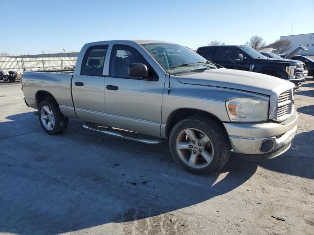 Photo 4 from auction – 2008 DODGE RAM 1500 S with VIN 1D7HA18NX8J242215