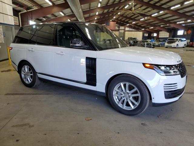 Photo 4 from auction – 2020 LAND ROVER RANGE ROVE with VIN SALGR2SU8LA593372