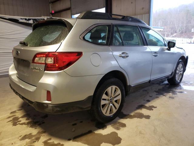 Photo 3 from auction – 2017 SUBARU OUTBACK 2. with VIN 4S4BSAAC0H3244836