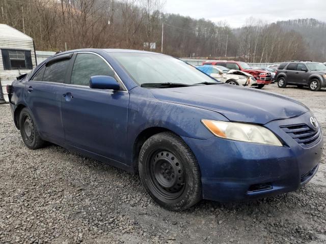 Photo 4 from auction – 2009 TOYOTA CAMRY BASE with VIN 4T1BE46K39U329481