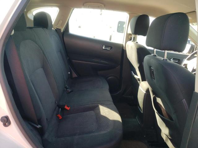 Photo 11 from auction – 2011 NISSAN ROGUE S with VIN JN8AS5MT7BW156833