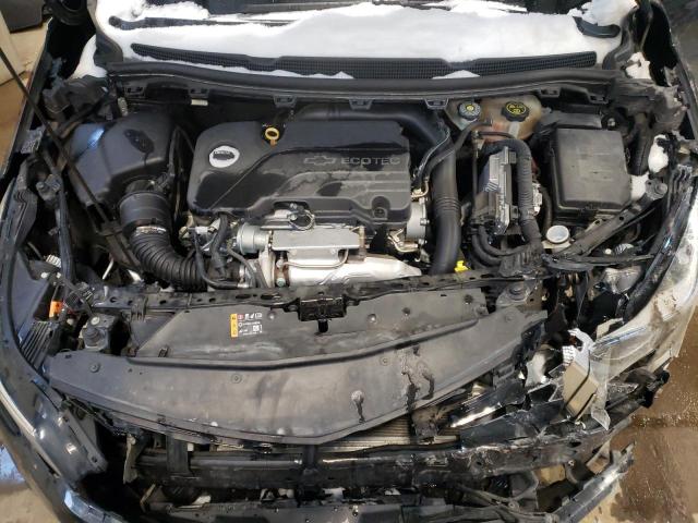 Photo 11 from auction – 2018 CHEVROLET CRUZE LT with VIN 3G1BE6SM3JS556786